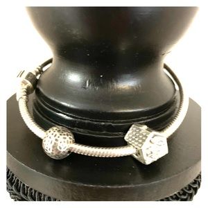 Pandora Bracelet
